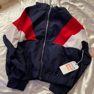 Track Suit Set